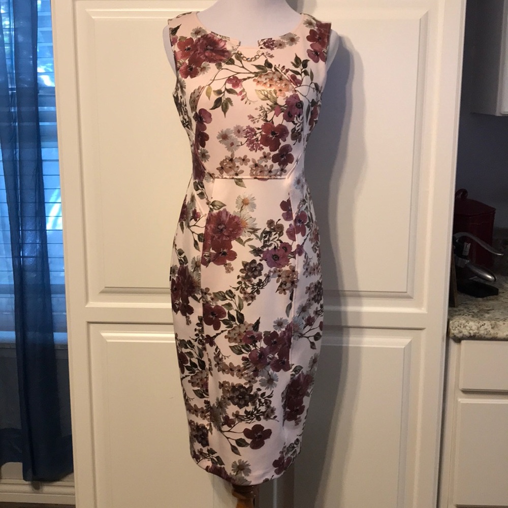 En Focus Studio Dress